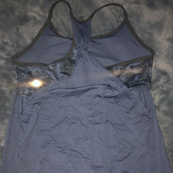 Lululemon tank top - Picture 2 of 2